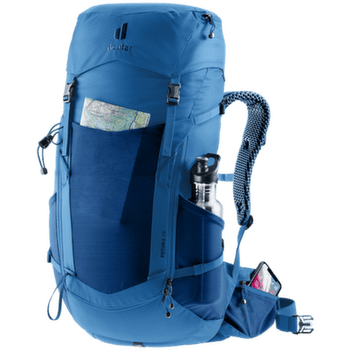 Plecak deuter Futura 26 nightblue-baltic