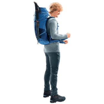 Plecak deuter Futura Pro 36 nightblue-baltic