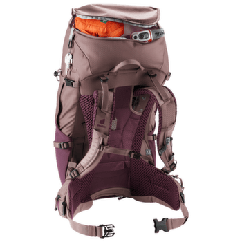 Plecak deuter Futura Pro 38 SL Black