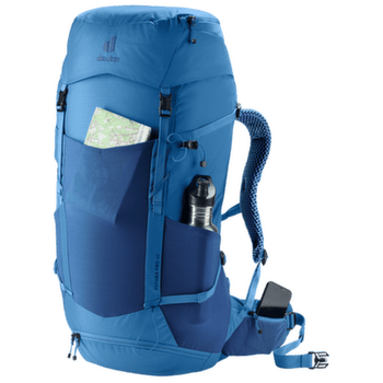 Plecak deuter Futura Pro 40 Black