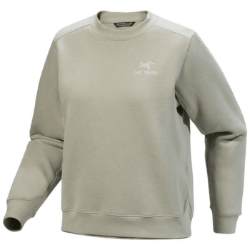 Bluza Arcteryx Emblem Fleece Crew Women Habitat