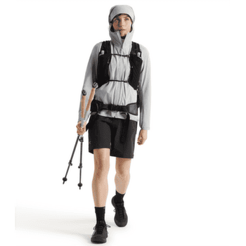 Bunda Arcteryx Gamma Lightweight Hoody Women Black