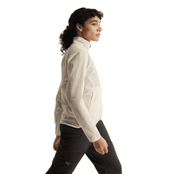 Kurtka Arcteryx Sinsola Jacket Women Alpine Blue