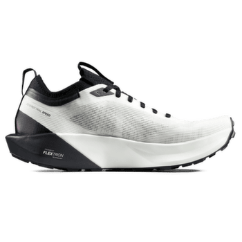 Buty Mammut Aenergy Trail Speed Low Women white-black