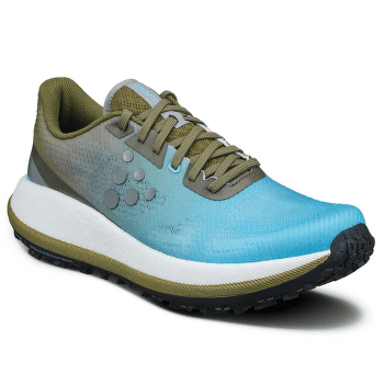 Buty Craft XPLOR 2 Men INK BLUE/CONTRAST GREEN