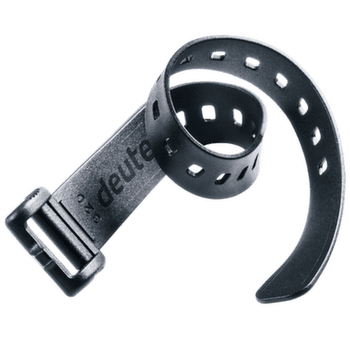 Pasek deuter Multistrap 32 cm Black