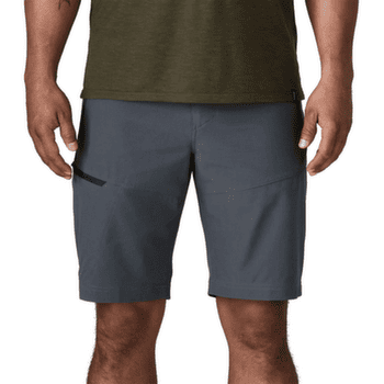 Szorty Patagonia Terravia Trail Shorts - 10 in. Men Sage Khaki