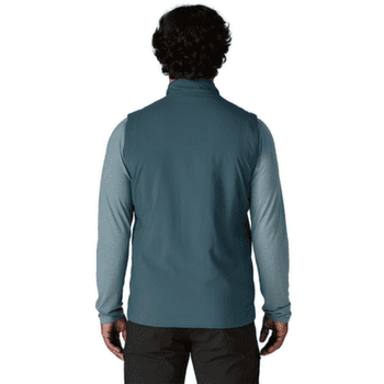 Kamizelka Patagonia Nano-Air Light Vest Men Black