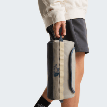 Pokrowiec The North Face BC TRAVEL CANISTER - L NKK METAL PINK/HUSHED LAVENDER