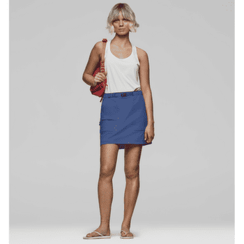 Spódnice Norrona femund cotton Skirt Women Winter Twig