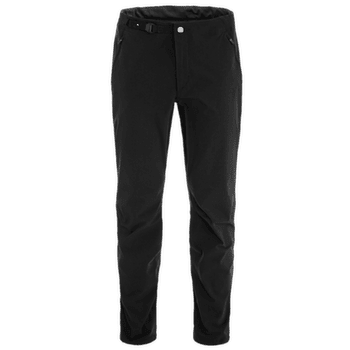 Spodnie Fjällräven BERGTAGEN STRETCH TROUSERS MEN Black