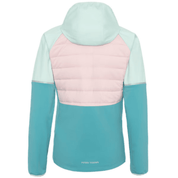 Bunda Kari Traa Nia Jacket AQUAT/AQUATIC