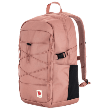 Plecak Fjällräven SKULE 24 Dusty Rose