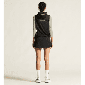 Spódnice Craft Hypervent Skirt Women BLACK