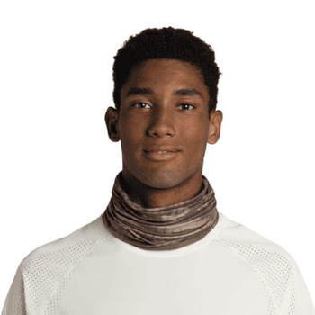 Chusta Buff COOLNET UV INSECT SHIELD GEVIN TUNDRA KHAKI
