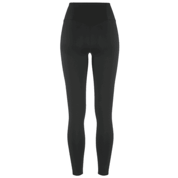Legginsy Craft Collective 7/8 Tights Women 999000 Black