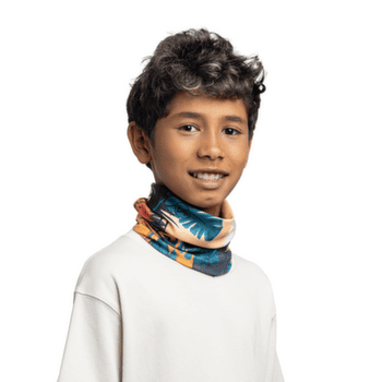 Chusta Buff Coolnet UV Kids RANACH MULTI