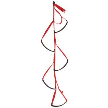 Ranking Rock Empire Ladder červená 005