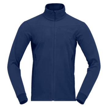 Bunda Norrona falketind warm2 Jacket Men Indigo Night