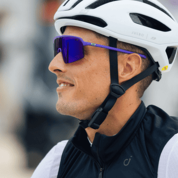 Okulary Julbo Intensity