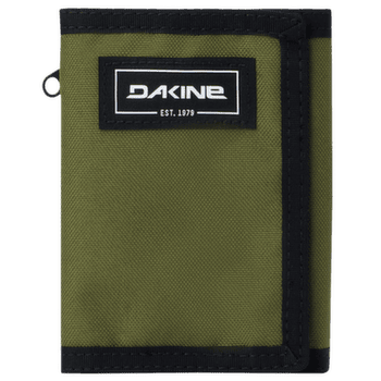 Portfel Dakine VERT RAIL WALLET Cypress