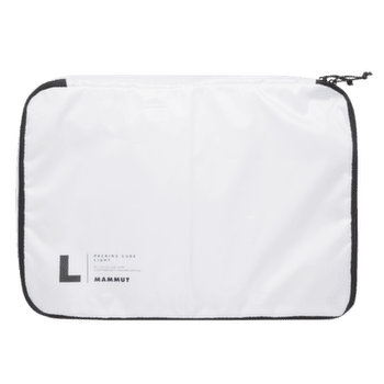 Torba Mammut Packing Cube Light L white 0243
