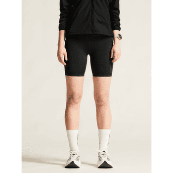 Szorty Craft Essence Short Tights 3 Women BLACK
