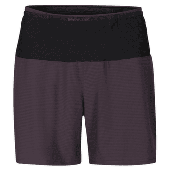 Szorty Direct Alpine Sprint Shorts Lady anthracite