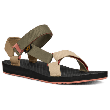 Sandały Teva Original Universal W (1003987) BURNT OLIVE MULTI