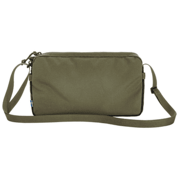 Torba Fjällräven VARDAG POCKET LARGE Coal Black