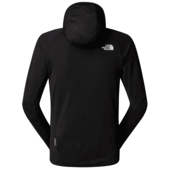 Kurtka The North Face Bolt Polartec Hoodie Men TNF BLACK
