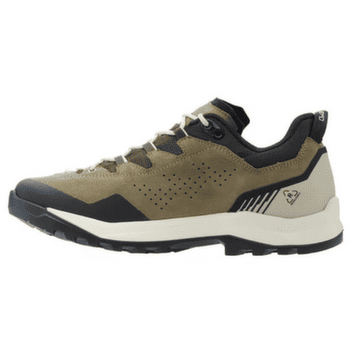 Buty Lowa LOWA® EXPLORER GTX LO humus/brown