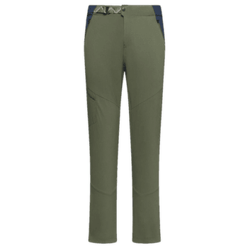 Spodnie La Sportiva WEST CREST PANTS Men Cypress/Night Sky