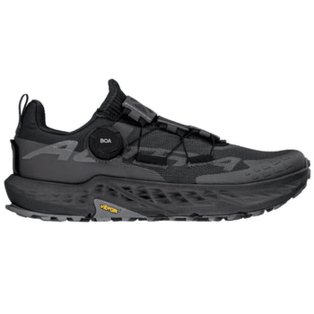 Buty Altra TIMP 5 BOA Women BLACK/BLACK