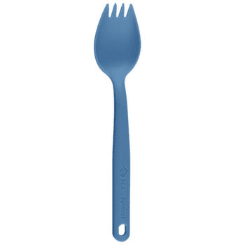 Łyżki Sea to Summit Camp Cutlery Spork Cendre Blue