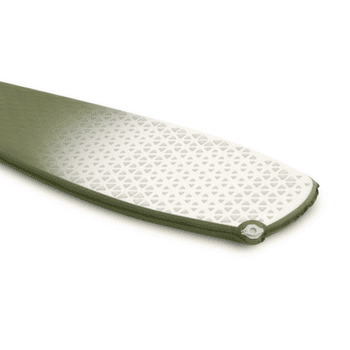 Karimata Sea to Summit Camp Plus Self Inflating Mat Cypress