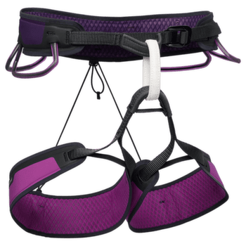 Siodło Black Diamond ZONE HARNESS BD Purple