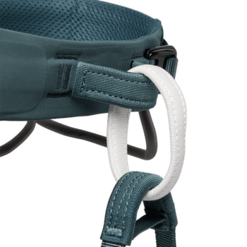 Siodło Black Diamond SOLUTION HARNESS Women Glacier