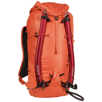 Plecak Blue Ice FIRECREST PACK 38L Red Clay