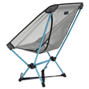 Krzesło Helinox Chair Zero LT Cyan