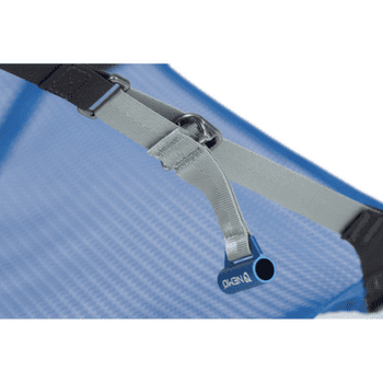 Krzesło Nemo Equipment Moonlite Reclining Camp Chair Smokey Olive