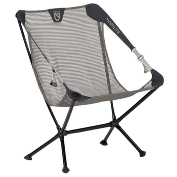 Krzesło Nemo Equipment Moonlite Reclining Camp Chair Smokey Olive