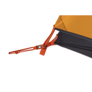 Stan Nemo Equipment Kunai 2P