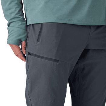 Spodnie Patagonia Terravia Trail Pants Men Sage Khaki