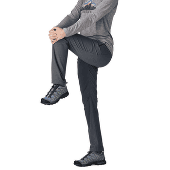 Spodnie Patagonia Terravia Trail Pants Women Black