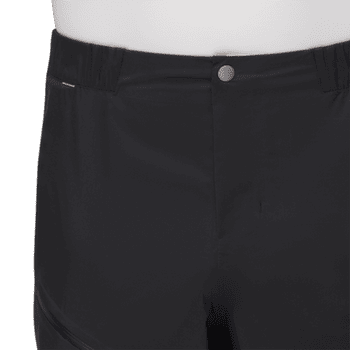 Spodnie Mammut Alto Light HS Pants Men black 0001
