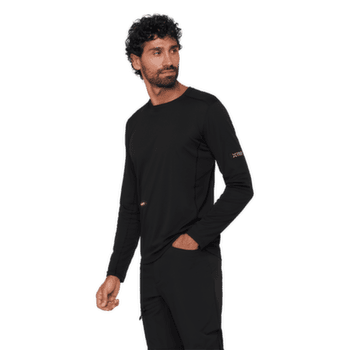 Koszulka z długim rękawem Mammut Eiger Nordwand FL Longsleeve Men 50643 eiger blue
