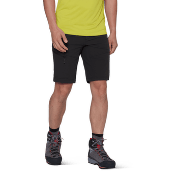 Szorty Mammut TAISS SO SHORTS MEN marine 5118
