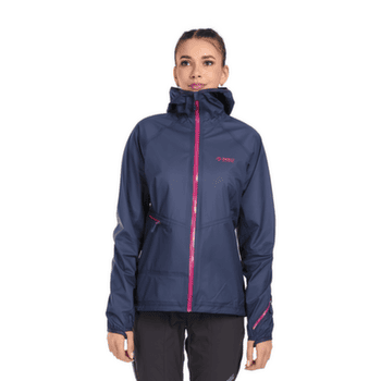 Bunda Direct Alpine Cyclone Lady 3.0 cherry/mango