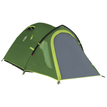 Namiot Coleman DARWIN 2 PLUS BLACKOUT